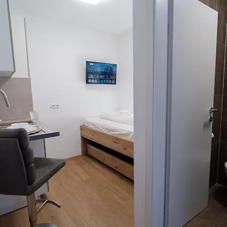 Lägenhet Tiny - Innsbruck