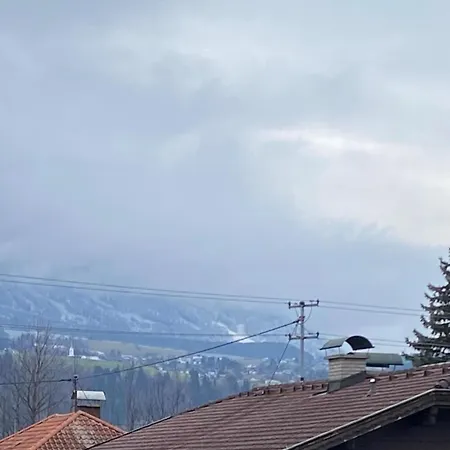 Tiny - * Innsbruck