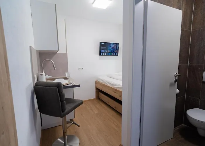 Appartamento Tiny - *