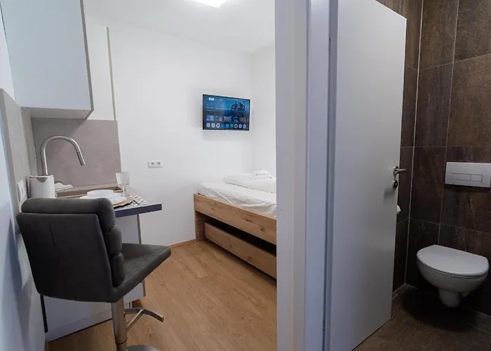 Appartement Tiny - Innsbruck