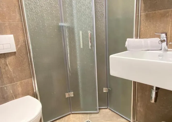 Tiny - Appartement Innsbruck