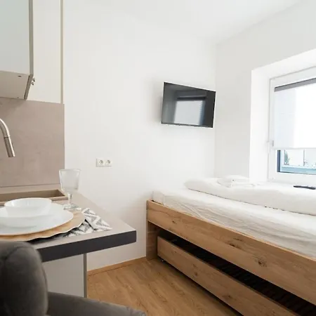 Tiny - * 인스브루크